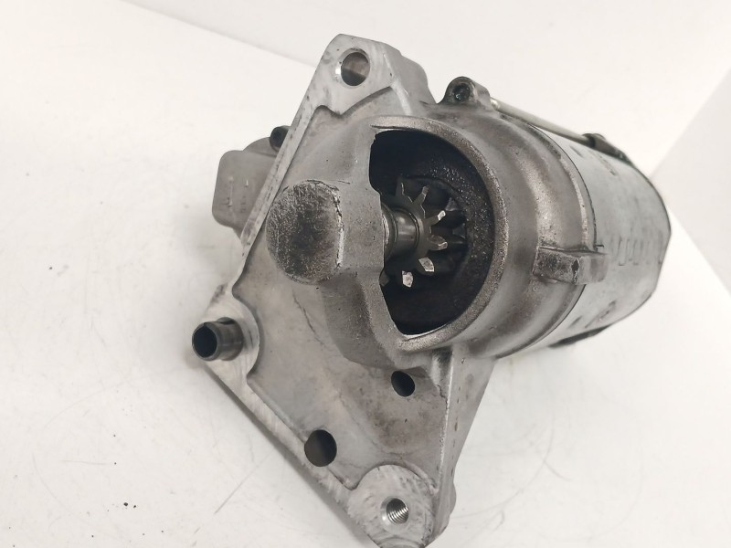 Recambio de motor arranque para peugeot partner tepee 1.6 hdi 90 referencia OEM IAM 966285418006 TS22E26 