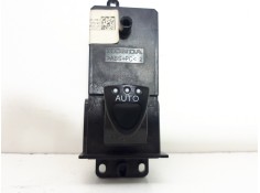 Recambio de mando elevalunas delantero derecho para honda civic berlina 5 (fk) 1.8 vtec cat referencia OEM IAM 35760SMGE022M1 83