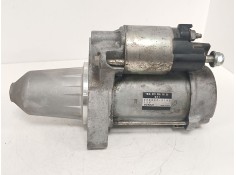 Recambio de motor arranque para mercedes-benz clase a (w176) a 180 cdi (176.000) referencia OEM IAM A2709060026  