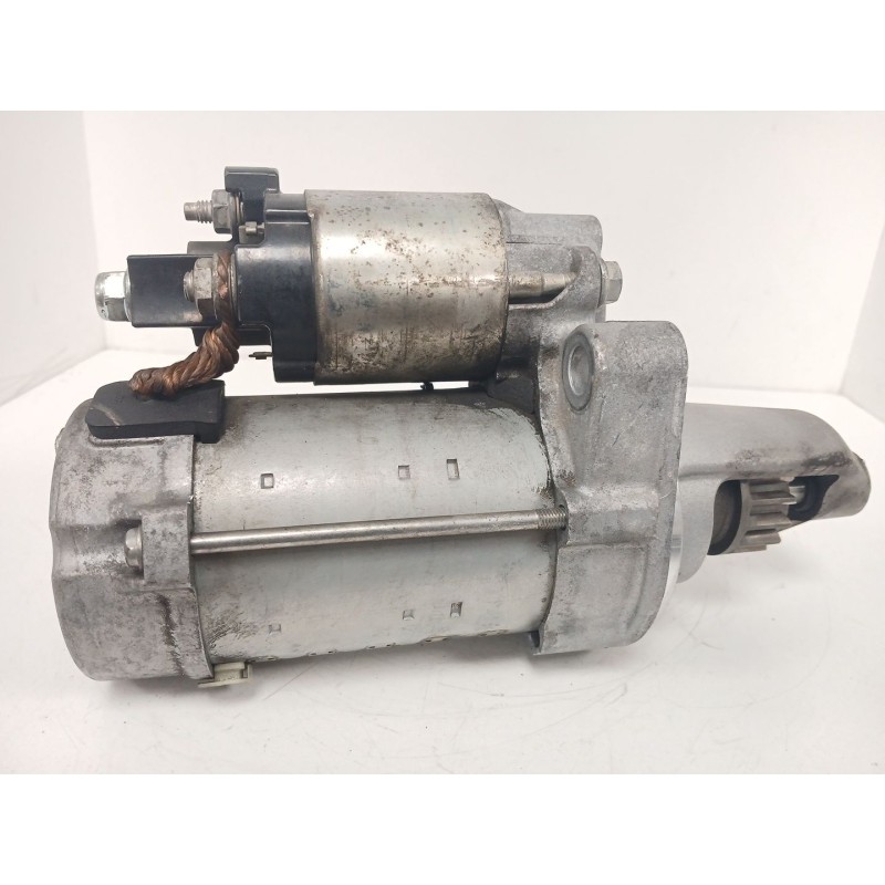 Recambio de motor arranque para mercedes-benz clase a (w176) a 180 cdi (176.000) referencia OEM IAM A2709060026  