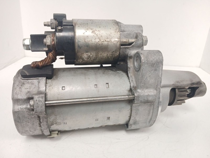 Recambio de motor arranque para mercedes-benz clase a (w176) a 180 cdi (176.000) referencia OEM IAM A2709060026  