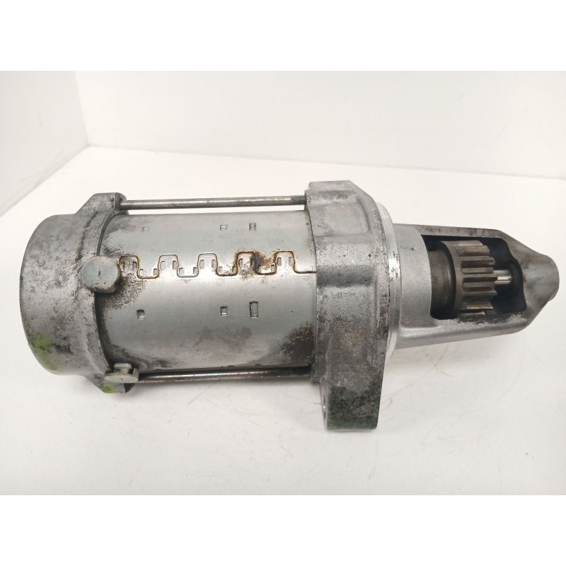 Recambio de motor arranque para mercedes-benz clase a (w176) a 180 cdi (176.000) referencia OEM IAM A2709060026  