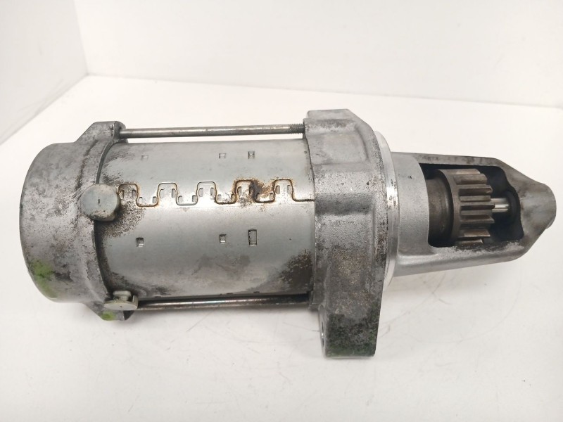 Recambio de motor arranque para mercedes-benz clase a (w176) a 180 cdi (176.000) referencia OEM IAM A2709060026  