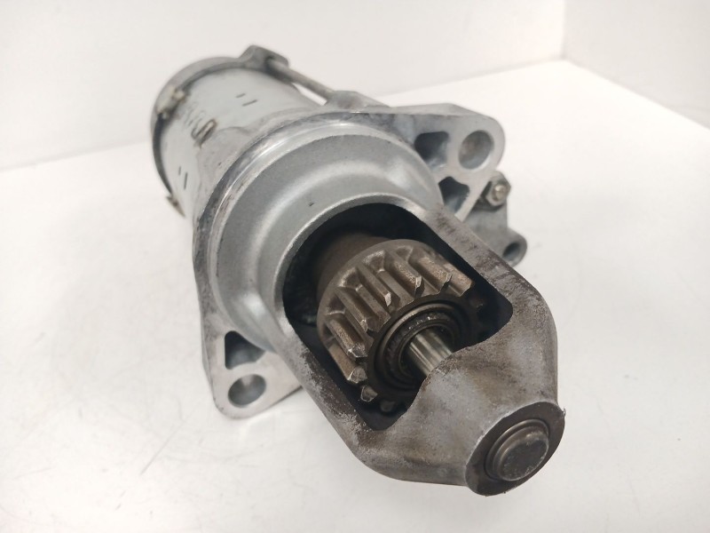 Recambio de motor arranque para mercedes-benz clase a (w176) a 180 cdi (176.000) referencia OEM IAM A2709060026  