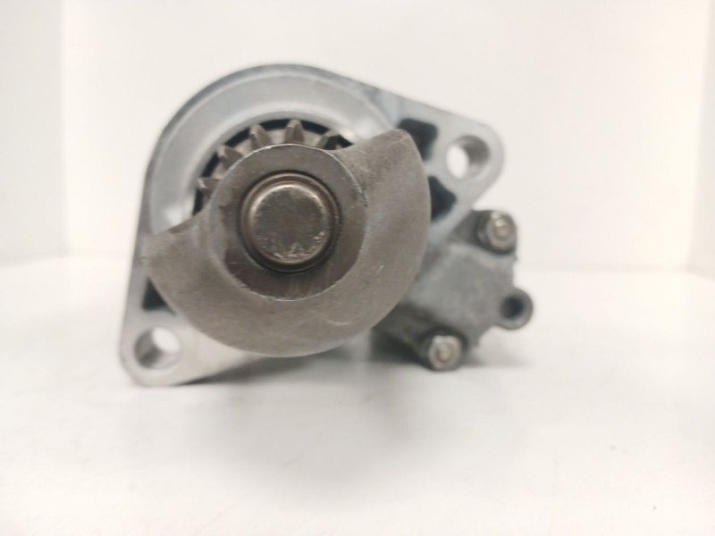 Recambio de motor arranque para mercedes-benz clase a (w176) a 180 cdi (176.000) referencia OEM IAM A2709060026  