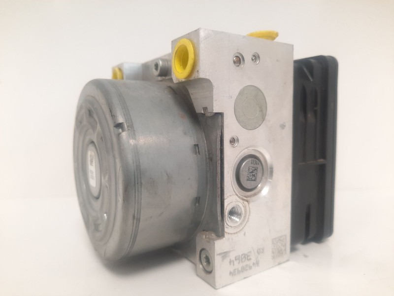 Recambio de abs para renault megane iv grandtour bose-edition referencia OEM IAM 476607355R 2851524233 6180130071D