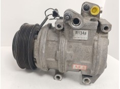 Recambio de compresor aire acondicionado para kia sorento i (jc) 2.5 crdi referencia OEM IAM   