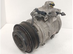 Recambio de compresor aire acondicionado para kia sorento i (jc) 2.5 crdi referencia OEM IAM    2