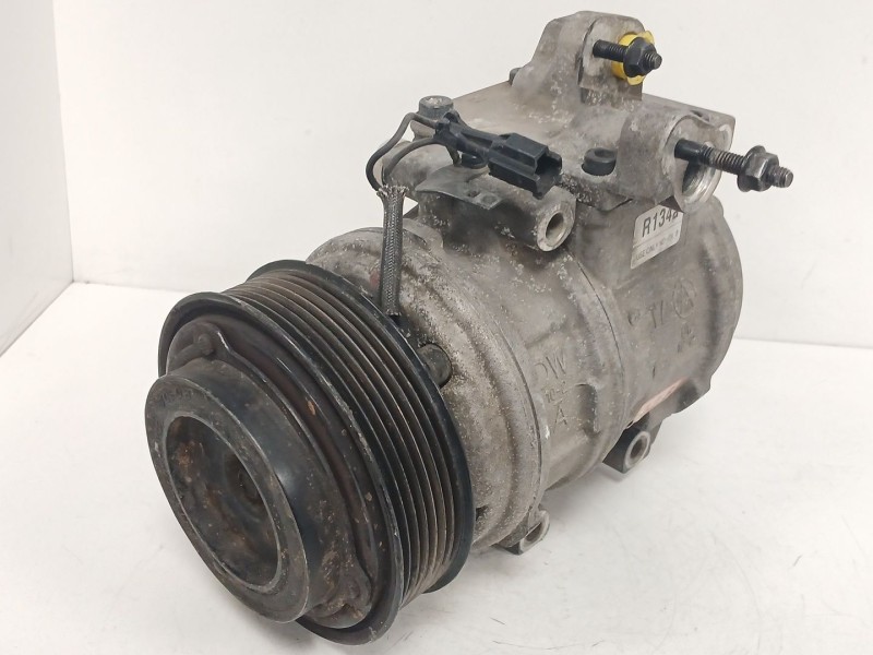 Recambio de compresor aire acondicionado para kia sorento i (jc) 2.5 crdi referencia OEM IAM   