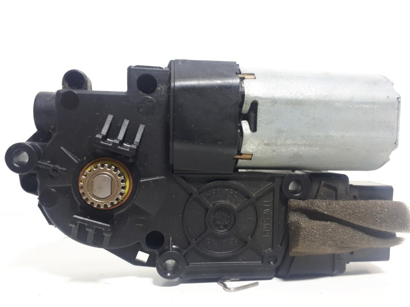 Recambio de motor techo electrico para volkswagen scirocco (138) r-line bmt referencia OEM IAM 6R0959591 10012891N 