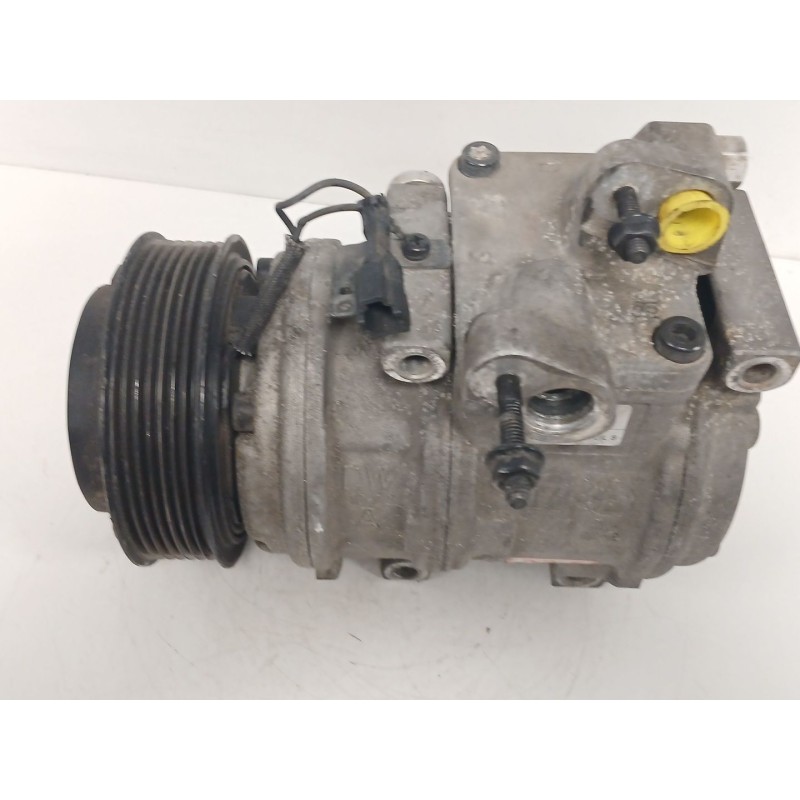 Recambio de compresor aire acondicionado para kia sorento i (jc) 2.5 crdi referencia OEM IAM   