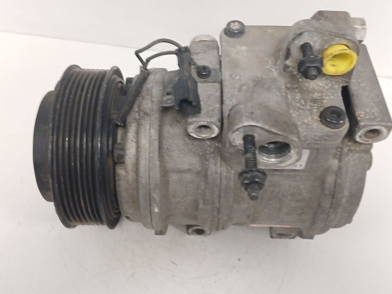 Recambio de compresor aire acondicionado para kia sorento i (jc) 2.5 crdi referencia OEM IAM   