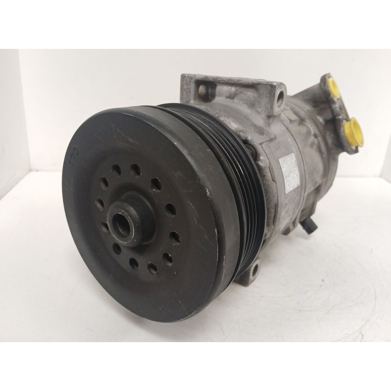 Recambio de compresor aire acondicionado para opel corsa d (s07) 1.2 (l08, l68) referencia OEM IAM 55701200 5E5275200 315595319