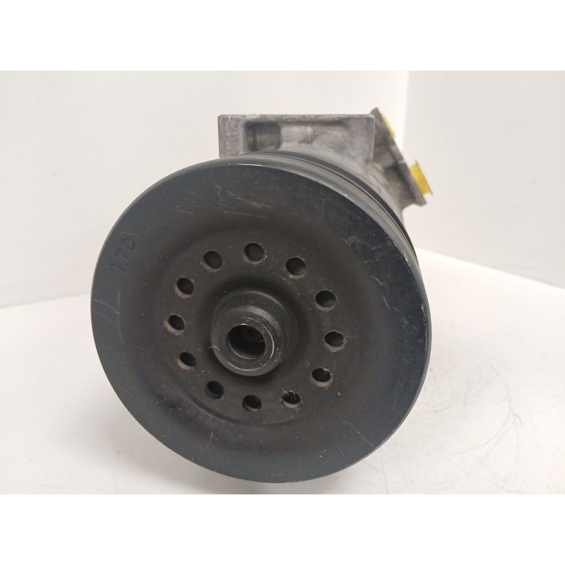 Recambio de compresor aire acondicionado para opel corsa d (s07) 1.2 (l08, l68) referencia OEM IAM 55701200 5E5275200 315595319