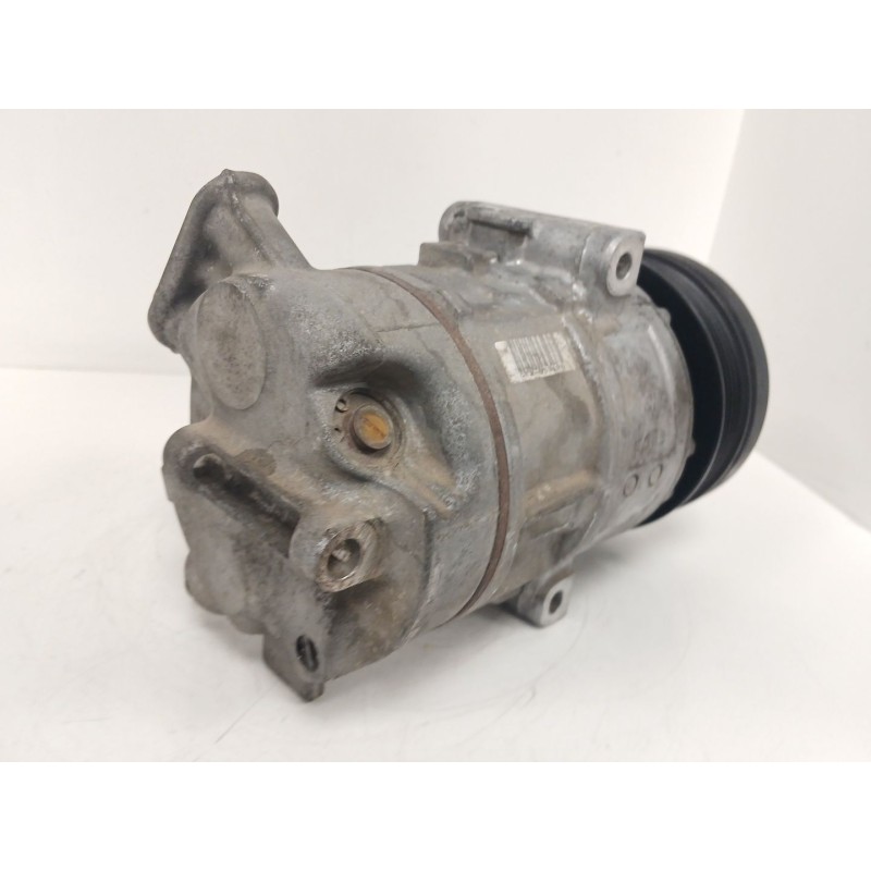 Recambio de compresor aire acondicionado para opel corsa d (s07) 1.2 (l08, l68) referencia OEM IAM 55701200 5E5275200 315595319