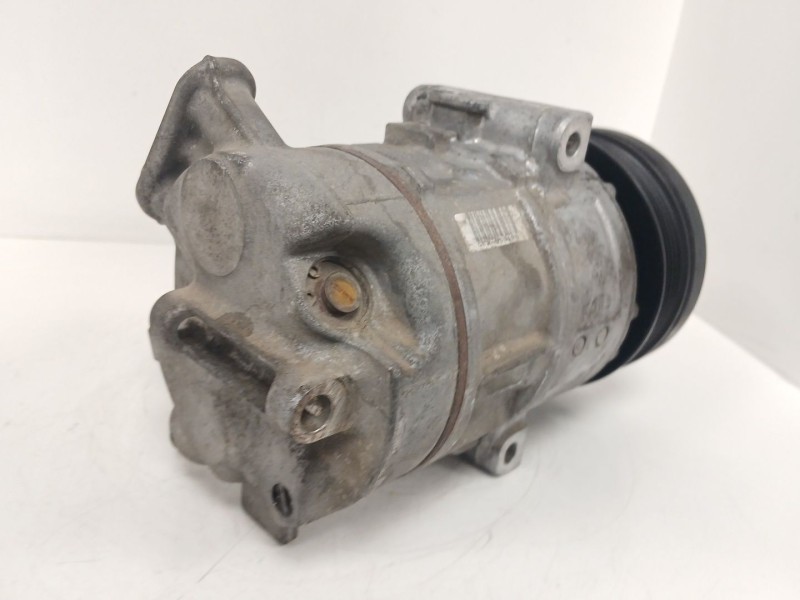 Recambio de compresor aire acondicionado para opel corsa d (s07) 1.2 (l08, l68) referencia OEM IAM 55701200 5E5275200 315595319