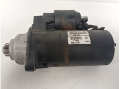 Recambio de motor arranque para seat toledo ii (1m2) 1.9 tdi referencia OEM IAM 0000169157  