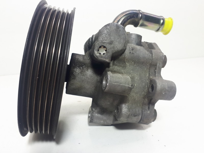 Recambio de bomba direccion para volkswagen golf iv berlina (1j1) gti referencia OEM IAM 1J0422154BES  