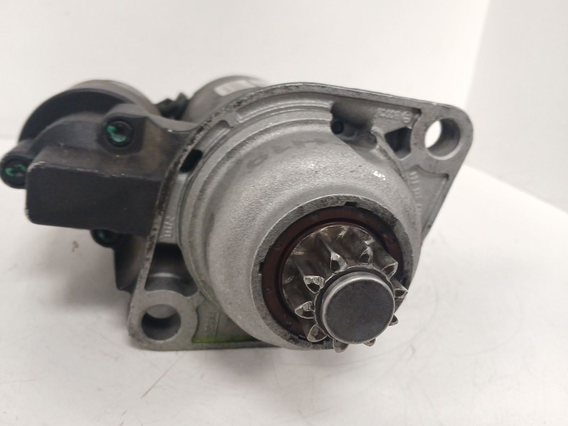 Recambio de motor arranque para seat toledo ii (1m2) 1.9 tdi referencia OEM IAM 0000169157  