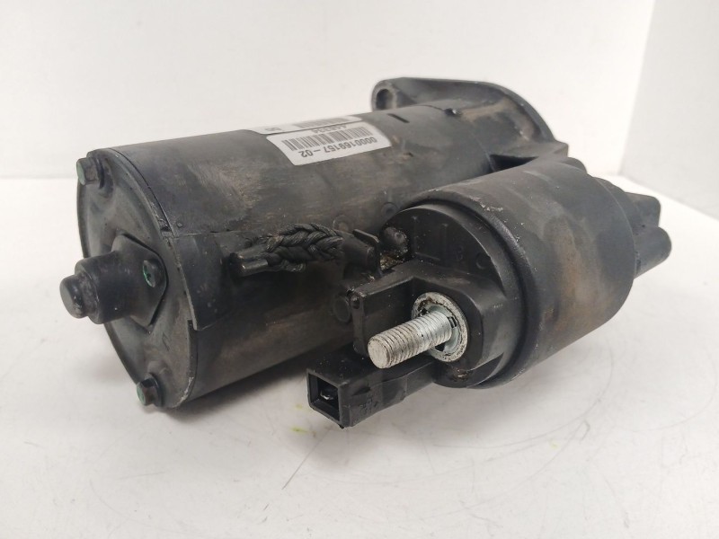 Recambio de motor arranque para seat toledo ii (1m2) 1.9 tdi referencia OEM IAM 0000169157  