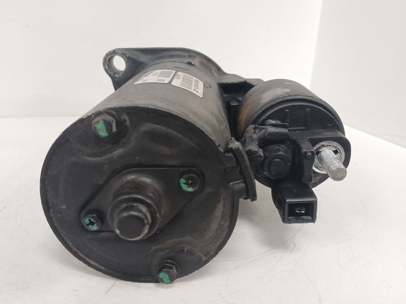 Recambio de motor arranque para seat toledo ii (1m2) 1.9 tdi referencia OEM IAM 0000169157  