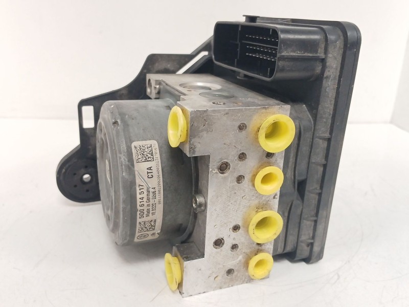 Recambio de abs para seat leon (5f1) 1.6 tdi referencia OEM IAM 5Q0614517 5Q0907379A 