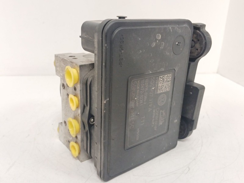 Recambio de abs para seat leon (5f1) 1.6 tdi referencia OEM IAM 5Q0614517 5Q0907379A 