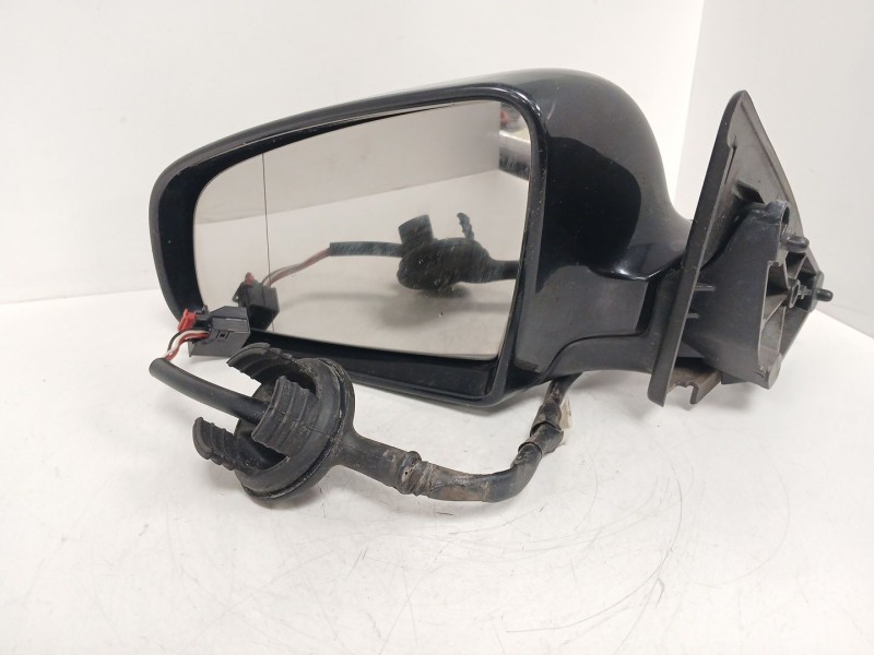 Recambio de retrovisor izquierdo para audi a3 (8p1) 2.0 tdi 16v referencia OEM IAM   