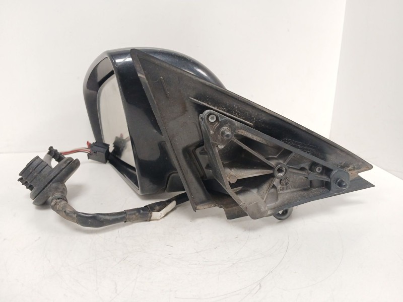 Recambio de retrovisor izquierdo para audi a3 (8p1) 2.0 tdi 16v referencia OEM IAM   