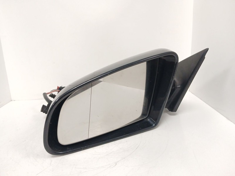 Recambio de retrovisor izquierdo para audi a3 (8p1) 2.0 tdi 16v referencia OEM IAM   