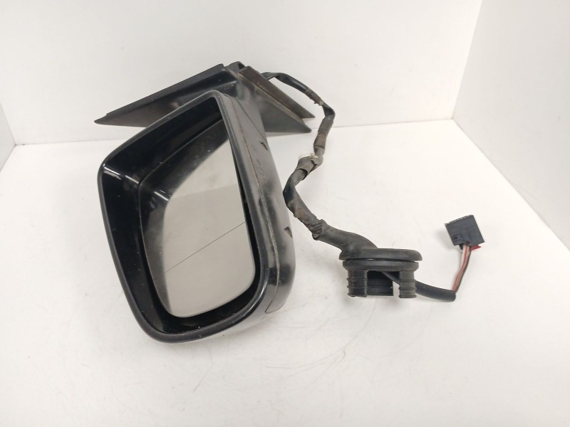 Recambio de retrovisor izquierdo para audi a3 (8p1) 2.0 tdi 16v referencia OEM IAM   