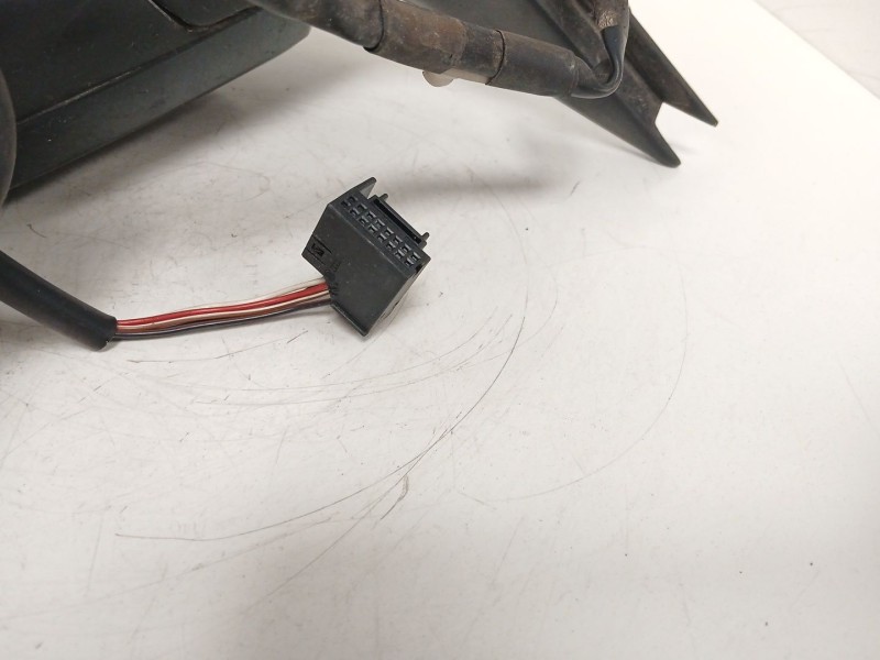 Recambio de retrovisor izquierdo para audi a3 (8p1) 2.0 tdi 16v referencia OEM IAM   