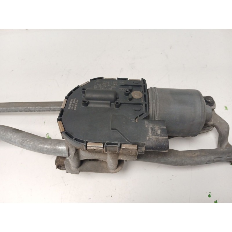 Recambio de motor limpia delantero para audi a3 (8p1) 2.0 tdi 16v referencia OEM IAM   
