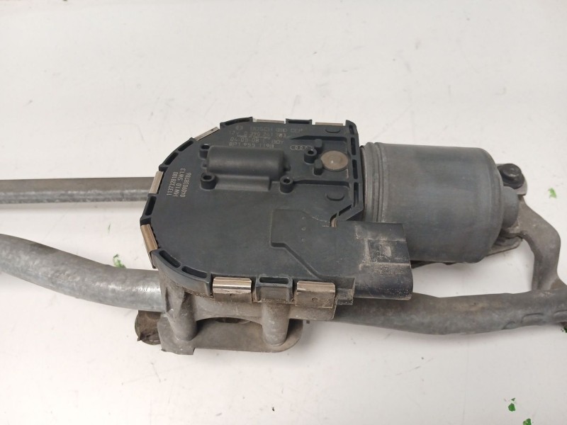 Recambio de motor limpia delantero para audi a3 (8p1) 2.0 tdi 16v referencia OEM IAM   