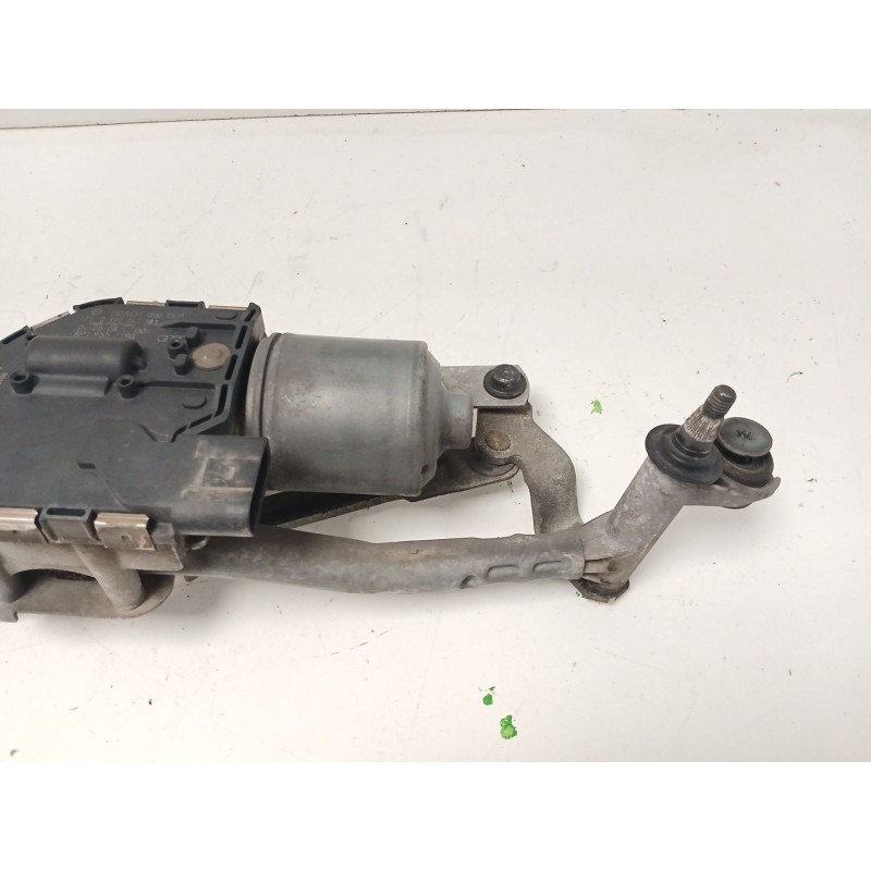 Recambio de motor limpia delantero para audi a3 (8p1) 2.0 tdi 16v referencia OEM IAM   