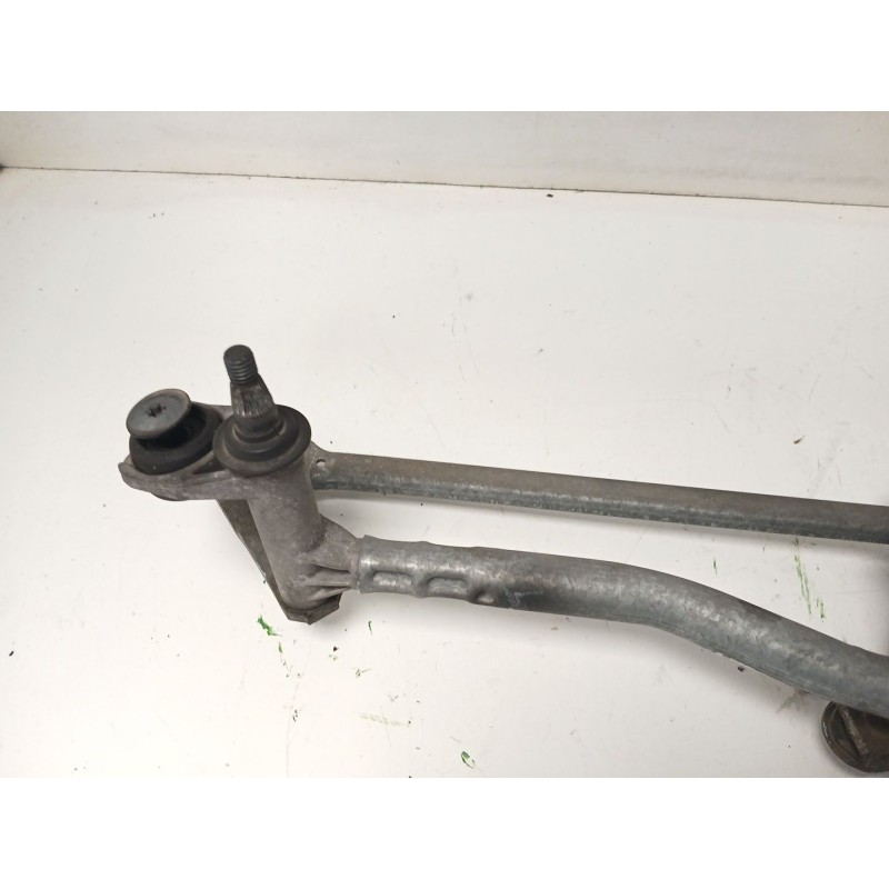 Recambio de motor limpia delantero para audi a3 (8p1) 2.0 tdi 16v referencia OEM IAM   