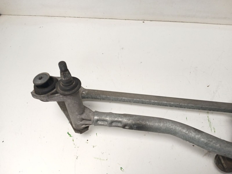 Recambio de motor limpia delantero para audi a3 (8p1) 2.0 tdi 16v referencia OEM IAM   