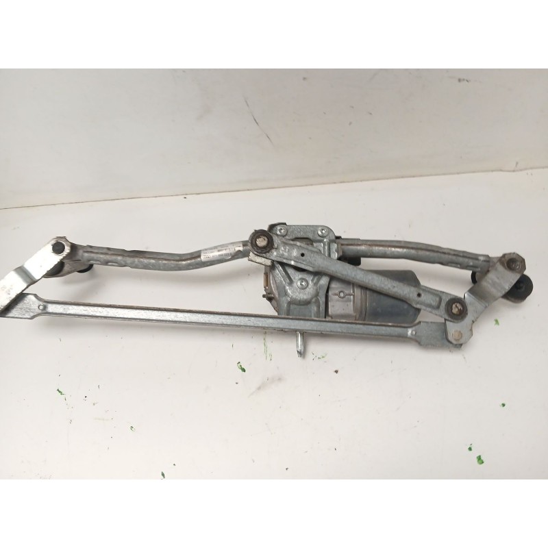 Recambio de motor limpia delantero para audi a3 (8p1) 2.0 tdi 16v referencia OEM IAM   