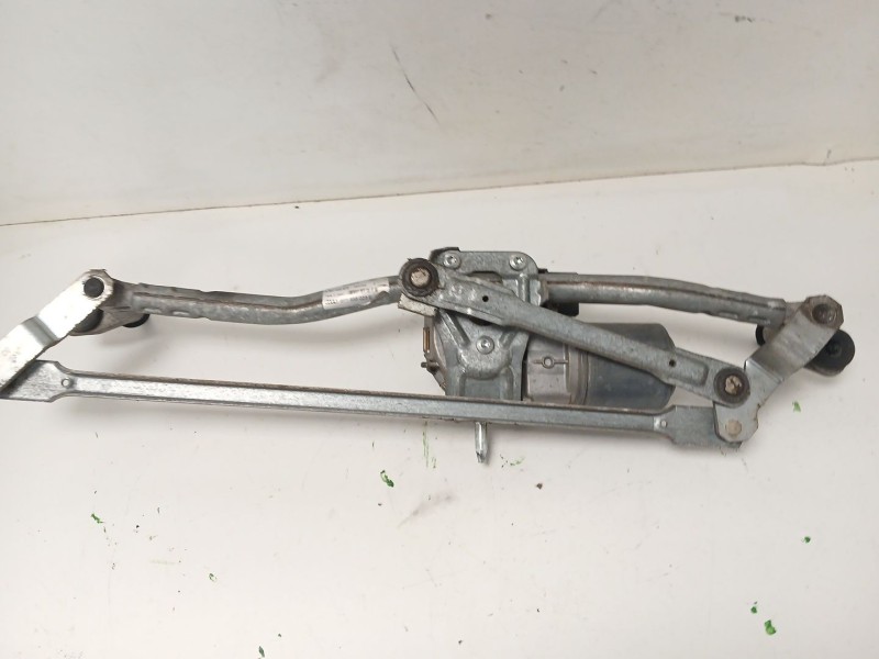 Recambio de motor limpia delantero para audi a3 (8p1) 2.0 tdi 16v referencia OEM IAM   