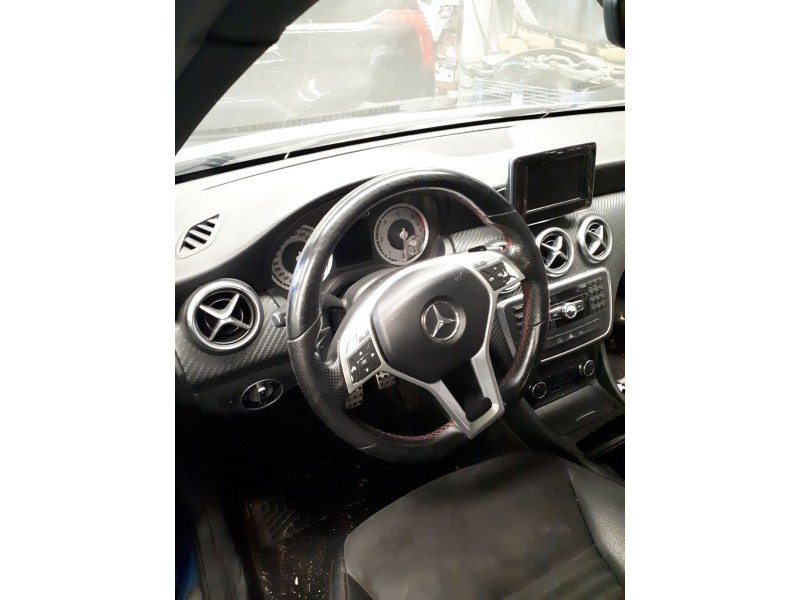 mercedes-benz clase a (w176) del año 2013