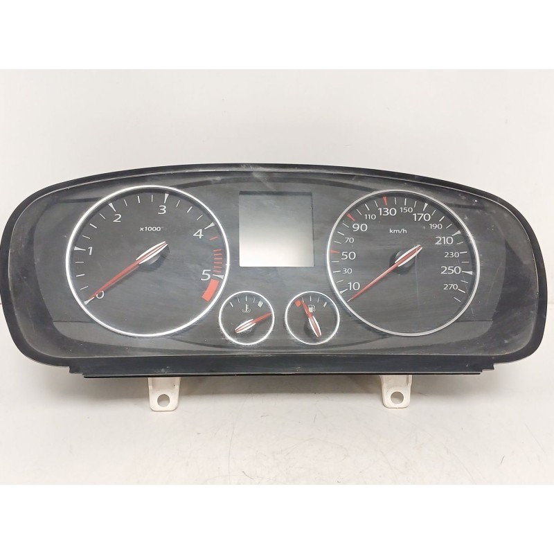 Recambio de cuadro instrumentos para renault laguna iii (bt0/1) 2.0 dci (bt07, bt0j, bt14, bt1a, bt1s) referencia OEM IAM A2C534