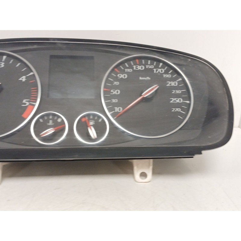 Recambio de cuadro instrumentos para renault laguna iii (bt0/1) 2.0 dci (bt07, bt0j, bt14, bt1a, bt1s) referencia OEM IAM A2C534