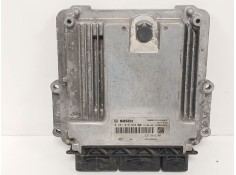 Recambio de centralita motor uce para renault laguna iii (bt0/1) 2.0 dci (bt07, bt0j, bt14, bt1a, bt1s) referencia OEM IAM 02810