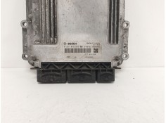 Recambio de centralita motor uce para renault laguna iii (bt0/1) 2.0 dci (bt07, bt0j, bt14, bt1a, bt1s) referencia OEM IAM 02810 2