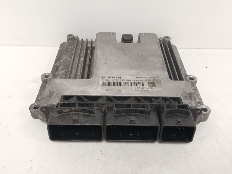 Recambio de centralita motor uce para renault laguna iii (bt0/1) 2.0 dci (bt07, bt0j, bt14, bt1a, bt1s) referencia OEM IAM 02810