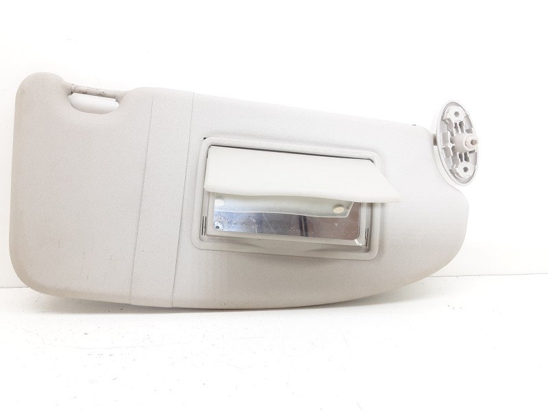 Recambio de parasol derecho para ford focus berlina (cap) ambiente (d) referencia OEM IAM 4M51R04100  