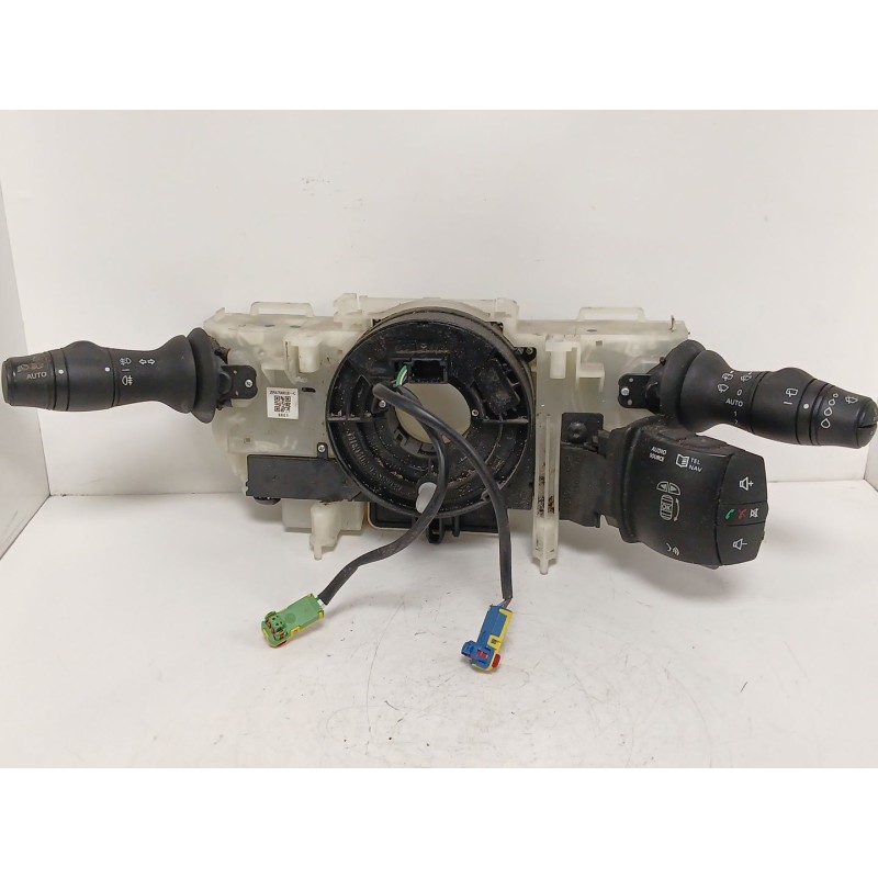 Recambio de mando luces para renault laguna iii (bt0/1) 2.0 dci (bt07, bt0j, bt14, bt1a, bt1s) referencia OEM IAM   