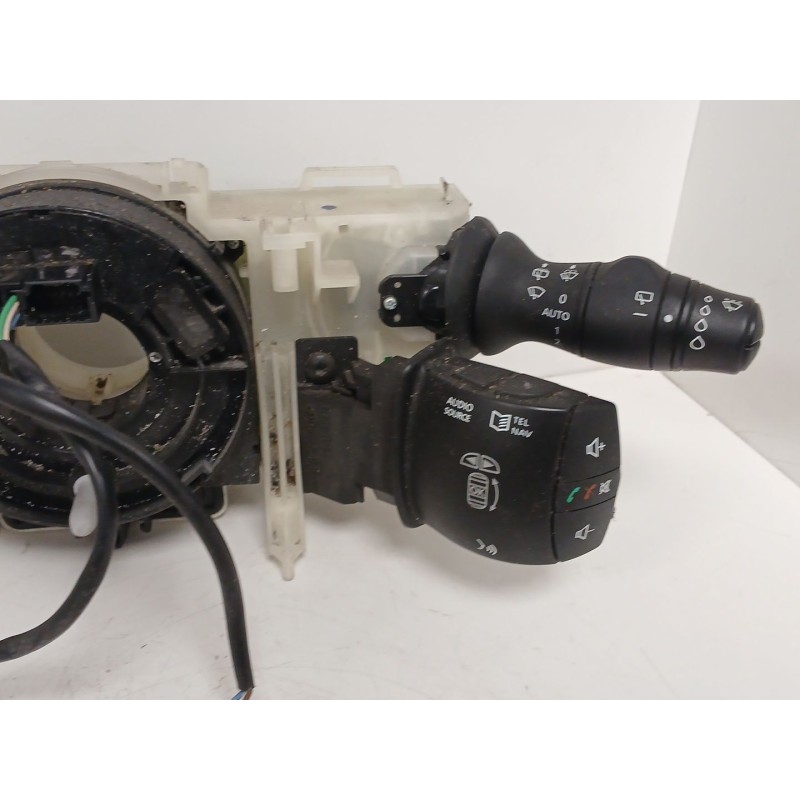 Recambio de mando luces para renault laguna iii (bt0/1) 2.0 dci (bt07, bt0j, bt14, bt1a, bt1s) referencia OEM IAM   