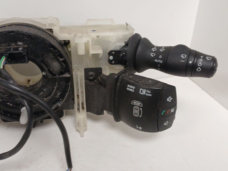 Recambio de mando luces para renault laguna iii (bt0/1) 2.0 dci (bt07, bt0j, bt14, bt1a, bt1s) referencia OEM IAM   