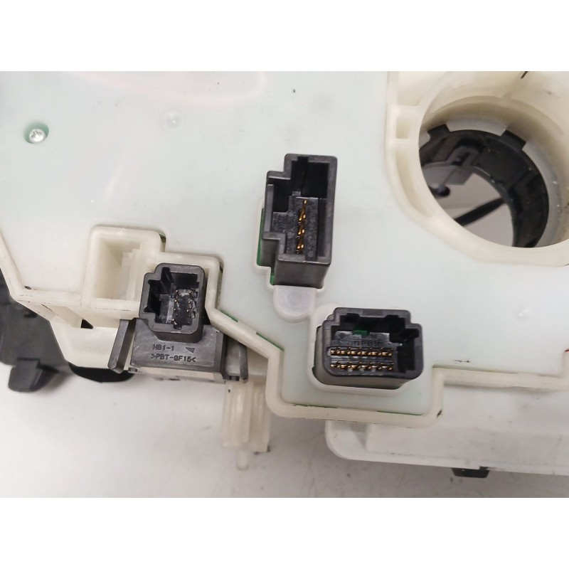 Recambio de mando luces para renault laguna iii (bt0/1) 2.0 dci (bt07, bt0j, bt14, bt1a, bt1s) referencia OEM IAM   